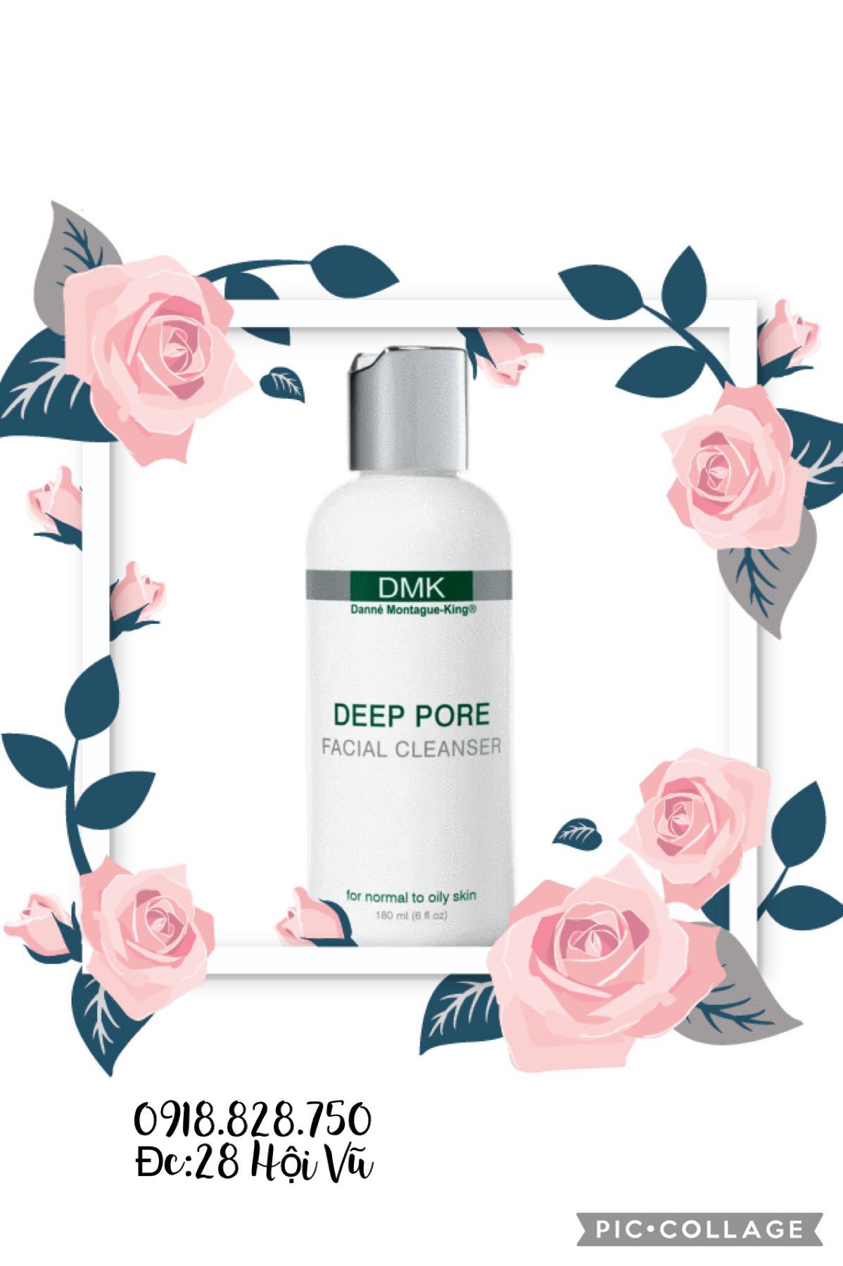 deep pore 1