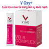 v-oxy v-oxy