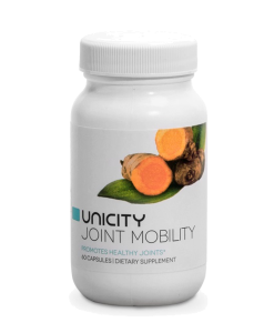 Joint Mobility Unicity - Hỗ Trợ Xương Khớp 60 Viên