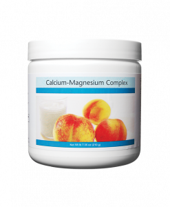 Calcium Magnesium Complex Unicity - Hỗ Trợ Giúp Xương Chắc Khỏe 210g