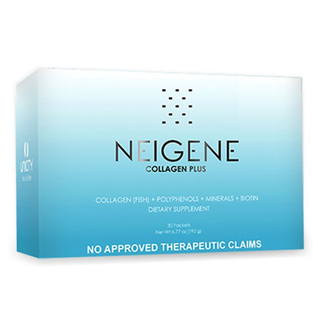 collagen-unicity