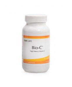 Bio C - Trắng Da Từ Bên Trong , Tăng Cường Đề Kháng 60 viên