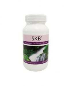 SKB Unicity - Thải Độc Thận 100 Viên