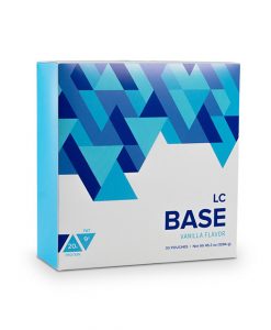 LC BASE Unicity - Bữa Ăn Sáng Giảm Mỡ Tốt Cho Sức Khỏe 30 Gói