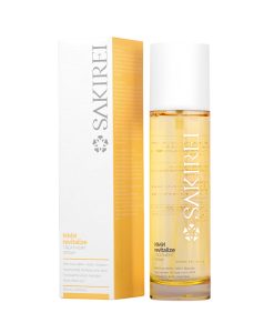 Sakirei NMN Revitalize Treatment Spray 150ml - XỊT NMN & HA CHỐNG LÃO HÓA, CẤP ẨM, PHỤC HỒI TẾ BÀO DA