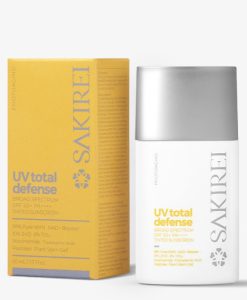 SERUM CHỐNG NẮNG VẬT LÝ PHỤC HỒI TỔN THƯƠNG DNA SPF 50+ PA++++ 50ml