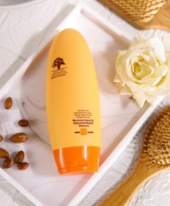 Dầu Gội Trị Gầu Arganmidas Moroccan Argan Oil Clean Anti Dandruff Shampoo - 450ml